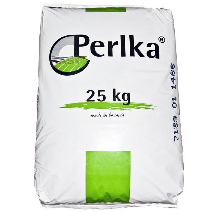 Perlka Kalkstikstof 25kg, Tuin en Terras, Aarde en Mest, Kunstmest, Ophalen of Verzenden
