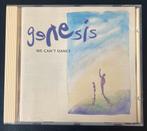 Genesis - We Can't Dance CD, Cd's en Dvd's, Cd's | Rock, Ophalen of Verzenden, Gebruikt, Poprock