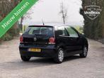 Volkswagen Polo 1.4-16V Optive, Voorwielaandrijving, Elektrische ramen, 15 km/l, Gebruikt