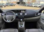 Renault Scenic 2.0 Dynamique AUTOMAAT, Gebruikt, 4 cilinders, Onderhoudsboekje, Scénic