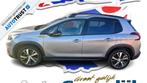 Peugeot 2008 1.2 PureTech Active AUTOMAAT Gt Line 1/2 leder, 1199 cc, Met garantie (alle), 49 €/maand, Bedrijf