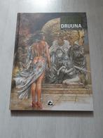 Druuna : Mandragora, Boeken, Eén comic, Verzenden, Gelezen, Europa