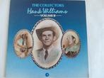 LP Hank Williams - The Collectors Hank Williams - Vol.2, Ophalen of Verzenden, Gebruikt, 12 inch