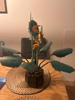 Lego Paradijsvogel (Botanical Collection), Ophalen, Zo goed als nieuw, Complete set, Lego