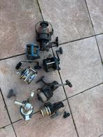 Vis spelletjes, Ophalen of Verzenden, Zo goed als nieuw, Overige typen