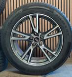 Nette 19" Orig AUDI Sport Q5 SQ5 Velge+GOEDE Banden 5x112, Audi, Gebruikt, Banden en Velgen, Audi