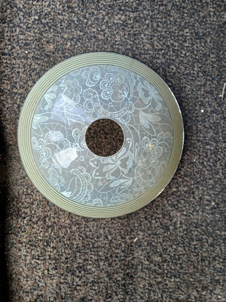 5 schaaltjes, Ophalen