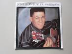 JONATHAN BUTLER -  holding on - vinyl 7", Gebruikt, 7 inch, Single, Ophalen of Verzenden
