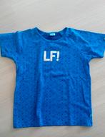 t-shirt van lief lifestyle - maat 104, Ophalen of Verzenden, Zo goed als nieuw, Jongen of Meisje, Shirt of Longsleeve