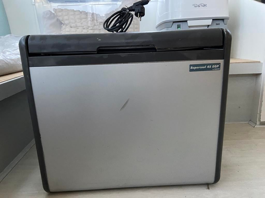 Tristar Supercool 45 EGP koelbox, Ophalen, Gebruikt