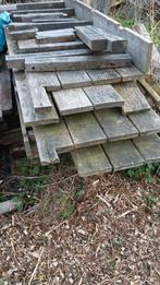 Hele grote partij brandhout/kachelhout gratis ophalen, Minder dan 3 m³, Ophalen