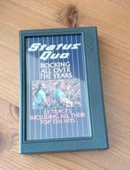 Dcc Status Quo / Rocking all over the world, Cd's en Dvd's, Cassettebandjes, Ophalen of Verzenden