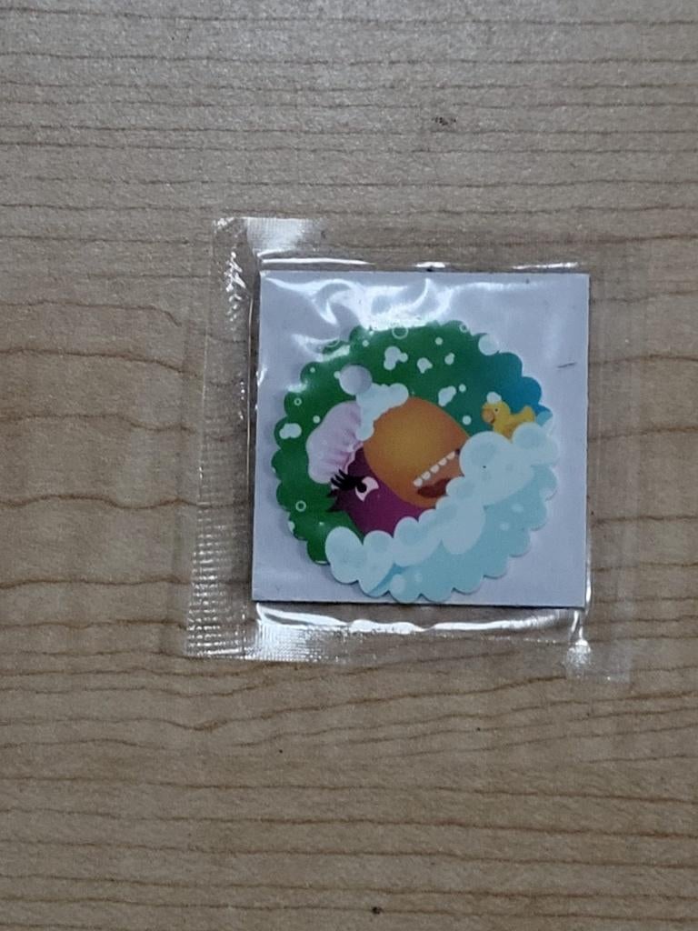 croky coin 3x, Ophalen of Verzenden, Overige typen