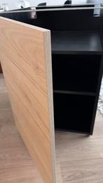 Ikea kast 60bx60dx80h, Ophalen, 50 tot 100 cm, Zo goed als nieuw, Minder dan 100 cm