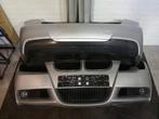 BMW 3 serie E90 Sedan M Sport Pakket Voorbumper Achterbumper, Ophalen, Gebruikt, Bumper, BMW