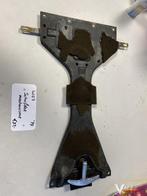 Mercedes W123 1979 Schuidakmechanisme