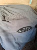 boretti gas barbecue met afdekhoes, Ophalen, Gebruikt, Borretti
