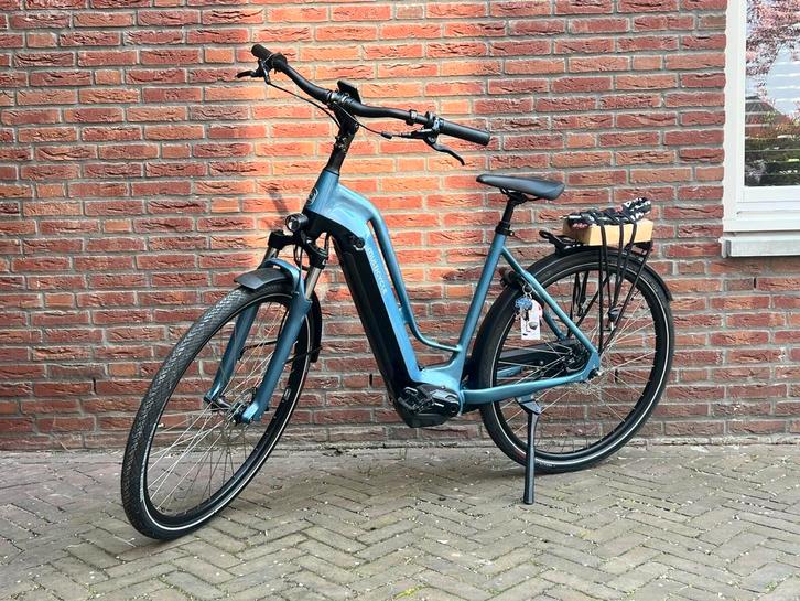 Multicycle Legacy dames 53cm 1594 km, Fietsen en Brommers, Fietsen | Dames | Damesfietsen, Zo goed als nieuw, Overige merken, Ophalen