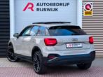 Audi Q2 35 TFSI S Edition Pano/Keyless/Camera/Sfeer, 12 maanden, Q2, 4 cilinders, Alcantara