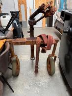 Weilandsproeier voor beregening van landbouwgrond, Tuin en Terras, Tuinsproeiers, Ophalen, Gebruikt, Kanonsproeier