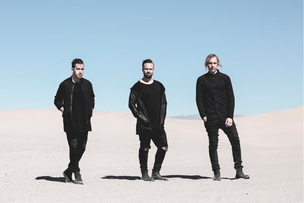 RÜFÜS DU SOL Tickets 6 mei 2026 Ziggo Dome Amsterdam, Tickets en Kaartjes, Concerten | Overige, Twee personen, Mei