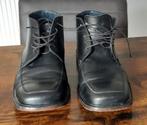 Van Lier schoenen maat 9, Ophalen of Verzenden, Zwart, Van Lier