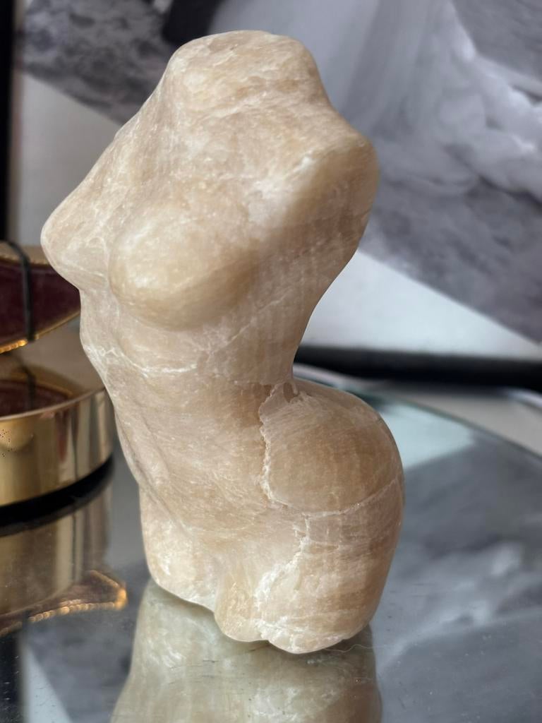 Clasiet edelstenen ladybody, Sieraden, Tassen en Uiterlijk, Edelstenen, Ophalen of Verzenden, Zo goed als nieuw