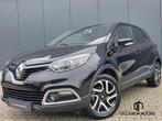 Renault Captur 0.9 TCe Dab+|Camera|Airco|Navi|Keyless|Cruise, Voorwielaandrijving, 898 cc, Gebruikt, Euro 6