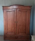 Landelijke kast, Huis en Inrichting, Kasten | Buffetkasten, Ophalen, Gebruikt, 25 tot 50 cm, 200 cm of meer