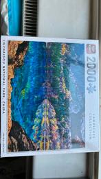 Puzzel, Ophalen of Verzenden, Meer dan 1500 stukjes, Nieuw, Legpuzzel