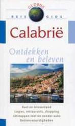 Calabrie (Globus) Nieuw, Overige merken, Europa, Nieuw, Ophalen of Verzenden