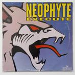 VINYL Neophyte ‎– Execute - Rotterdam Records, Cd's en Dvd's, Verzenden, Gebruikt, 12 inch, Techno of Trance