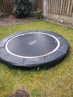 Salta trampoline in ground 240 cm, Ophalen
