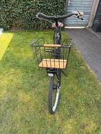 Gazelle Bloom moederfiets, Ophalen, Gebruikt, 47 tot 50 cm, Dubbele standaard