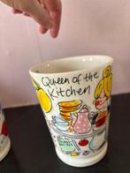 Blond Amsterdam mok, Ophalen, Blond Amsterdam, Nieuw, Kop(pen) en/of Schotel(s)