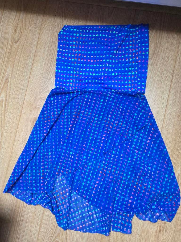 Cyell jurkje nieuw met kaartje S, Blauw, Nieuw, Ophalen of Verzenden, Cyell