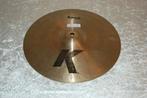 Zildjian K bottom hihat bekken 1319gr 14 inch  <26260610>, Gebruikt, ., Drums of Percussie, Ophalen of Verzenden