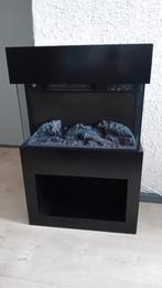 Elektrische haard, Ophalen, Zo goed als nieuw, Elektrisch, Overige soorten