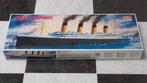 1/350 Titanic 77 cm, Ophalen of Verzenden, Nieuw, 1:200 of kleiner, Overige merken
