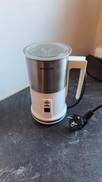 Melkopschuimer Inventum, Ophalen, Gebruikt, Elektrische melkopschuimer