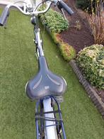 GAZELLE DAMESFIETS., Overige merken, Gebruikt, Versnellingen, Ophalen of Verzenden