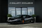 Lamborghini Huracan 5.2 V10 EVO - Sensonum | Lift | Cruise C, Automaat, Gebruikt, Zwart, 5204 cc