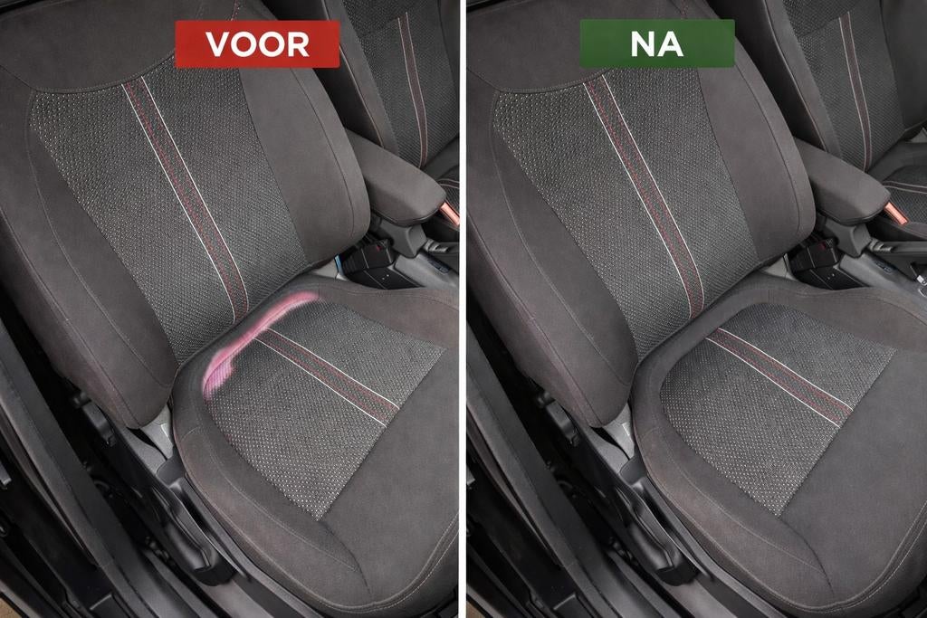 Tapijtreiniger - Bankreiniger Autoreiniger te huur!, Ophalen, Nieuw, Rechthoekig, 200 cm of meer