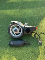 Skr lx motor blok dd optie plug n play, Fietsen en Brommers, Ophalen, Zo goed als nieuw, Blok