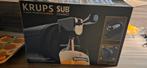 Krups biertap, Witgoed en Apparatuur, Thuistaps, Ophalen, Zo goed als nieuw, Krups