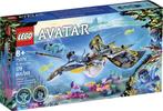 Lego Avatar 75575 Ilu Ontdekking, Ophalen of Verzenden, Nieuw, Complete set, Lego