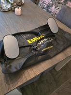 EMUK Opzetspiegels voor Caravan, Ophalen, Zo goed als nieuw