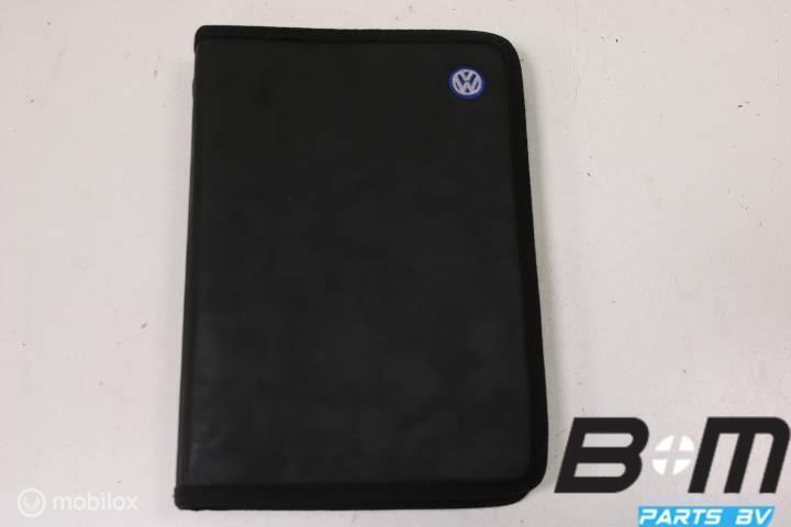 Handleidingen Volkswagen Bora, Auto-onderdelen, Overige Auto-onderdelen, Gebruikt