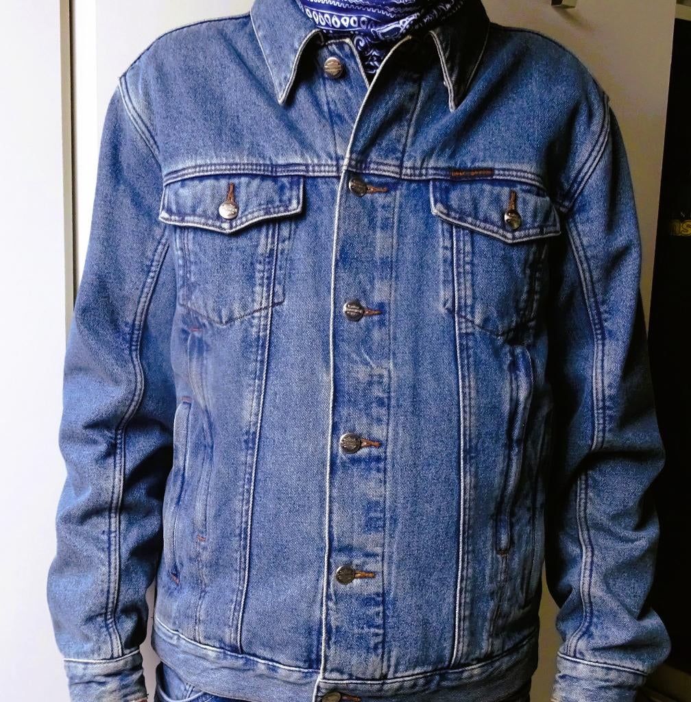 Motorjack Harley Davidson, Motoren, Kleding | Motorkleding, Ophalen, Jas | textiel, Dames, Harley Davidson