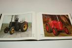 Oldtimers Trekkers — Klassieke Landbouwmachines Fotoboek, Ophalen of Verzenden, Gelezen, Tractor en Landbouw